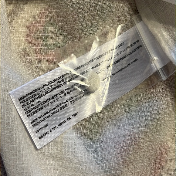 🆕 FINDERS KEEPERS Blouse Top - Picture 5 of 8